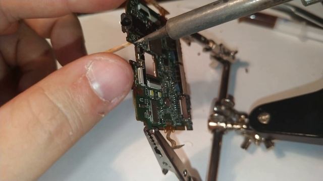 Замена разъёма Micro USB на смартфоне Prestigio MultiPhone PSP5307 DUO не заряжается смотреть онлайн