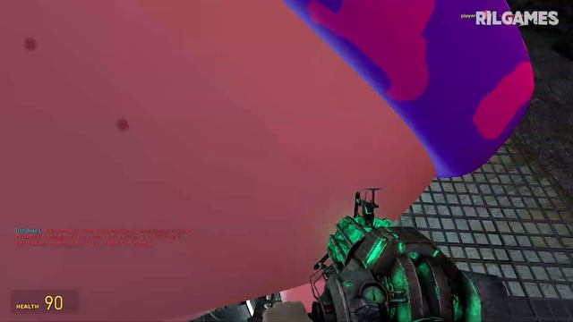 Spartan Kicking All 3d Sanic Clones Memes In Garry's Mod #64 смотреть онлайн