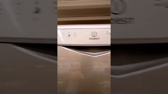 INDESIT DFG 26B1 NX EU смотреть онлайн