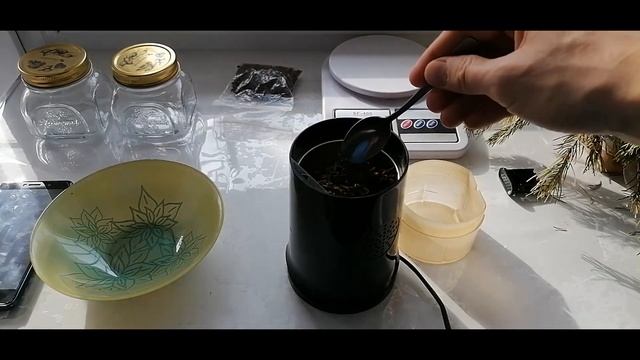 Как сделать натуральное средство от паразитов❓