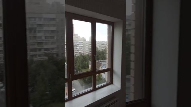 установили белые подоконники. массив ясеня. покрвтие масло с воском. #ручнаяработа смотреть онлайн