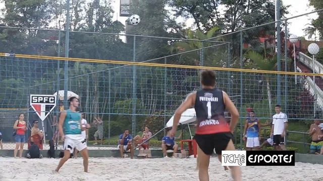 InterClubes - Categoria Prata - Final Rodrigo Fabri/Pedrinho vs Leo/Thiago смотреть онлайн