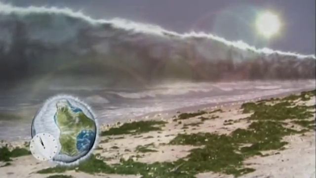 When God Shut the Door of Noah’s Ark смотреть онлайн