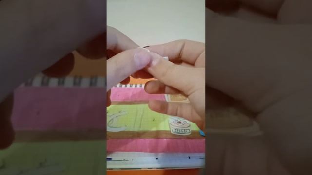 распаковка бумажных сюрпризов ? смотреть онлайн