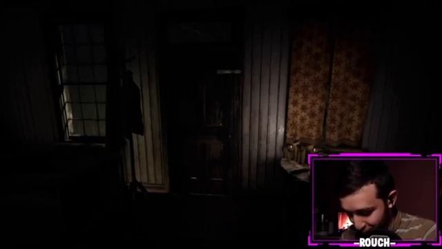 ЧУТЬ НЕ РОДИЛ БРАВЛЕРА ИГРАЯ Outlast 2 смотреть онлайн