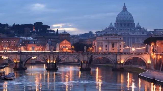 Италия Я вернусь смотреть онлайн