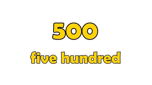 Learn English Numbers From 1 To 1000 || How To Count In English ||| Number Pronunciation In English