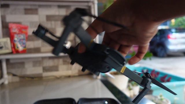 Mini camera drone 1999 rs unboxing - Malayalam смотреть онлайн