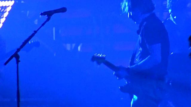 Franz Ferdinand - Paper Cages (NEW SONG) @ Low Festival 2017 смотреть онлайн