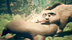 ЭНХИДРИОДОН | Гигантская выдра | Вымершие животные | ENHYDRIODON