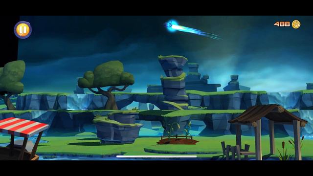 Pick Your Favorite CONEHEAD - Angry Birds Transformers New Live Event смотреть онлайн