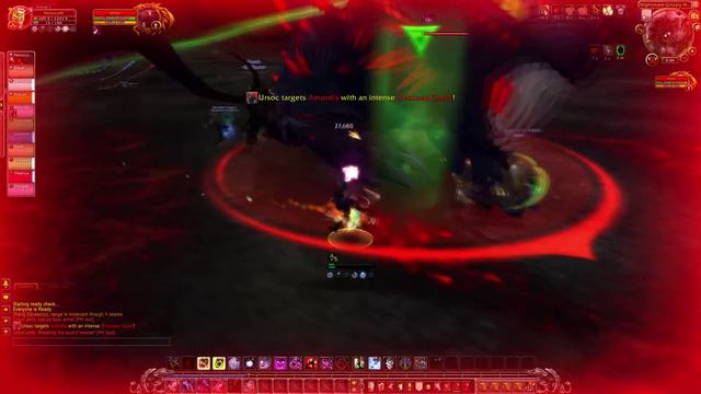 Updates on the channel! Finaly got Legion Alpha! смотреть онлайн