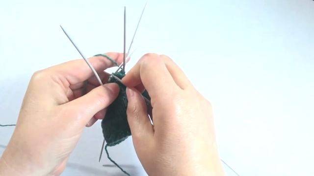 ВЯЗАНИЕ МЫСКА ПРОПЕЛЛЕР смотреть онлайн