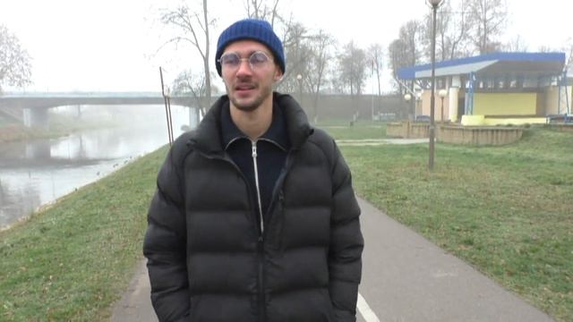 Анонс Краснов Марк смотреть онлайн