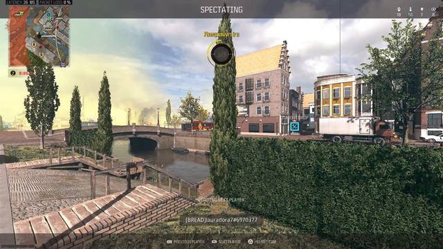 WARZONE 3 смотреть онлайн