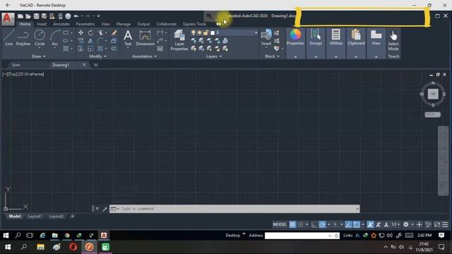 AUTOCAD AUTOLISP #2 - INFORCENTEROFF смотреть онлайн
