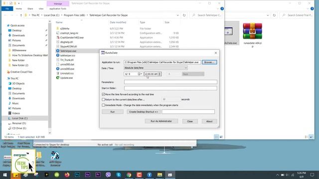 Try This To Extend Trial Period of Any Software Installed in Your PC смотреть онлайн