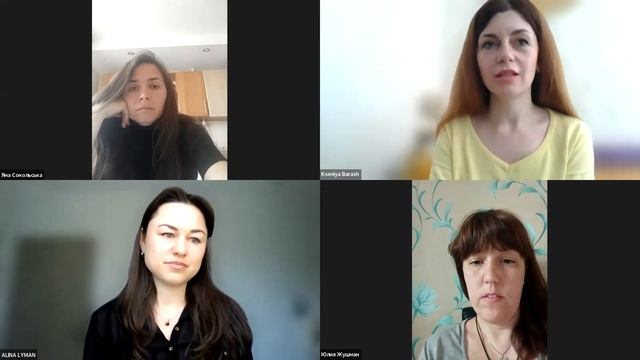 Ранковий діалог про здоров'я. 21.05.2023 смотреть онлайн