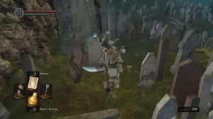 Lets play за Клирика УБОГИЙ КЛАСС Dark Souls #1