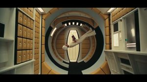 «2001  Космическая одиссея»   2001  A Space Odyssey