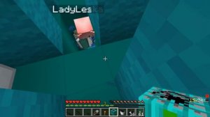 ?МЕГА ЧАНК ИГРА В КАЛЬМАРА ПРОТИВ ШЕДИ НУБИКА И ДЕВУШКА В МАЙНКРАФТ 100% ТРОЛЛИНГ ЛОВУШКА MINECRAFT