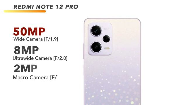 Redmi Note 12 Pro 5G Vs Poco X5 Pro 5G - Best Phone Under 25k? смотреть онлайн