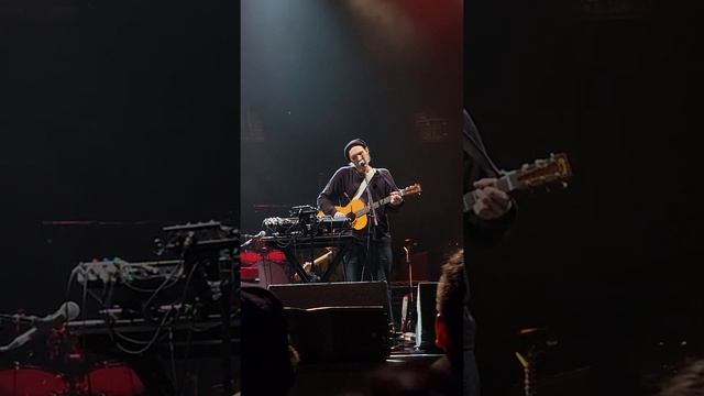 Pluralone - Josh Klinghoffer - Nutshell (Alice in Chains), Kia Forum, May 6, 2022 смотреть онлайн