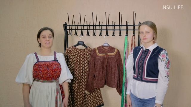 После пар. Этноклуб «Семёнов день» смотреть онлайн