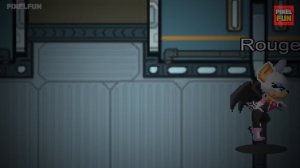 AMONG US, but with SONIC.EXE