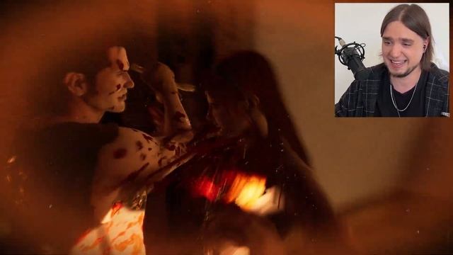 КАК ИГРАТЬ И ЧТО ЭТО ЗА УБИЙЦА DBD!!! | The Texas Chain Saw Massacre смотреть онлайн