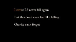 Halo - Beyonce[Acoustic Karaoke]