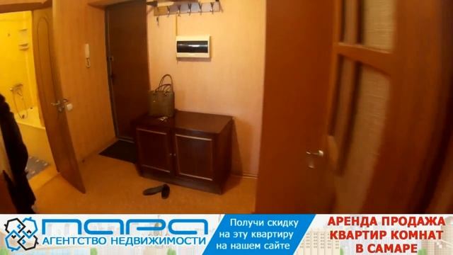 Сниму ( Сдам ) 1 комнатную квартиру в Самаре, ул.Тухачевсткого 50а. Код 79787 смотреть онлайн