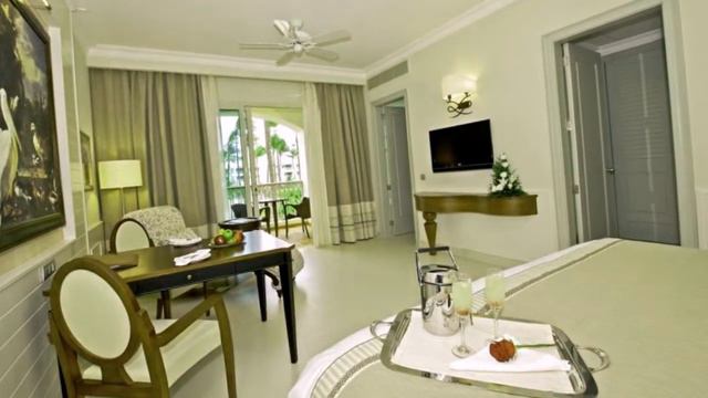 Iberostar Grand Hotel Bavaro 5* Доминикана смотреть онлайн