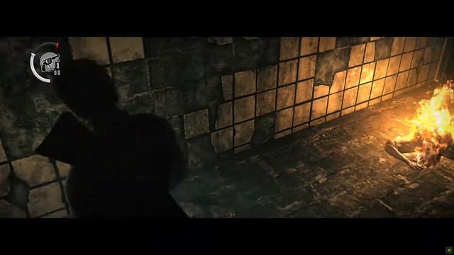 Прохождение The Evil Within — Часть 5: Отбивную Заказывали! Хранитель! смотреть онлайн