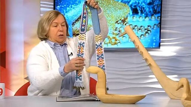 Снова в списке лидеров. Экспозиция Югры стала лучшей на выставке-ярмарке «ЛАДЬЯ. Зимняя сказка» смотреть онлайн