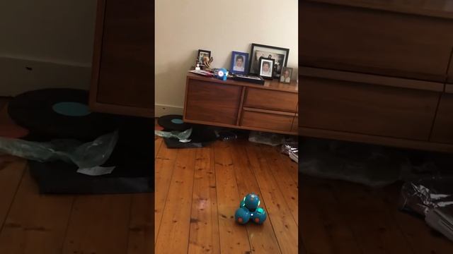 Dash & Dot смотреть онлайн