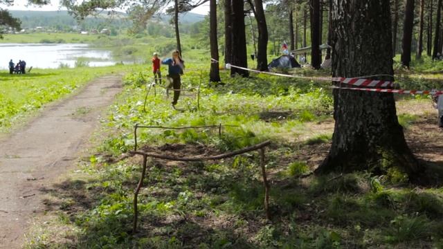 летний лагерь бпс в прокопьевске смотреть онлайн