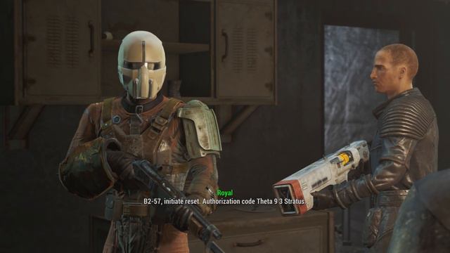 Fallout 4 Gameplay Walkthrough - Part 16: Battle of Bunker Hill! (Institute) смотреть онлайн