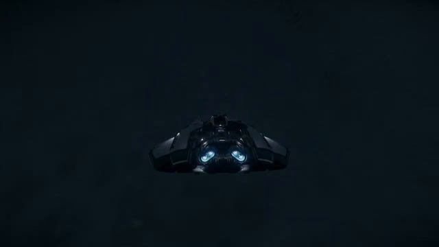 Космос онлайн / STAR CITIZEN / Corporation IMP_Station смотреть онлайн