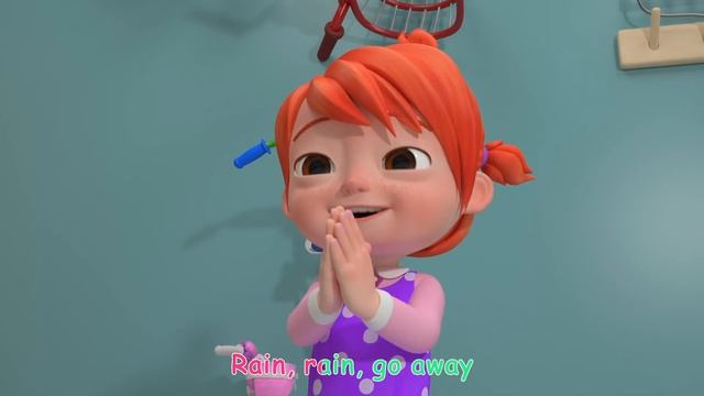 Learn To Tie Your Shoes + More Nursery Rhymes & Kids Songs - CoComelon