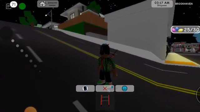ВСЕ ЯЙЦА В HARD РЕЖИМЕ В БРУКХЕЙВЕН РП РОБЛОКС Brookhaven RP Roblox смотреть онлайн