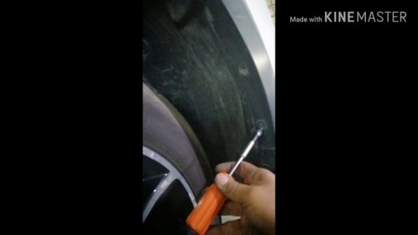 How to  remove front bumper on 2015 ford explorer ECOBOOST..