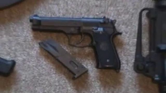 Международная Конфедерация Практической Стрельбы