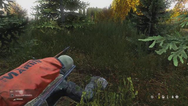DayZ, как выжить в DayZ новичку, как пить воду что б не вырвало DayZ консоле, DayZ console, DayZ ps смотреть онлайн
