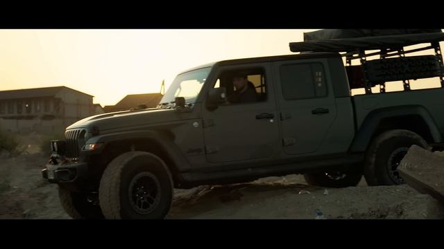 Обзор на самый дорогой WRANGLER. На тюнинг ушло денег, как на саму машину. смотреть онлайн