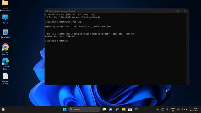 Troubleshooting Microsoft Windows Defender and Windows Security Issues on Windows 11 and 10 | Solve смотреть онлайн