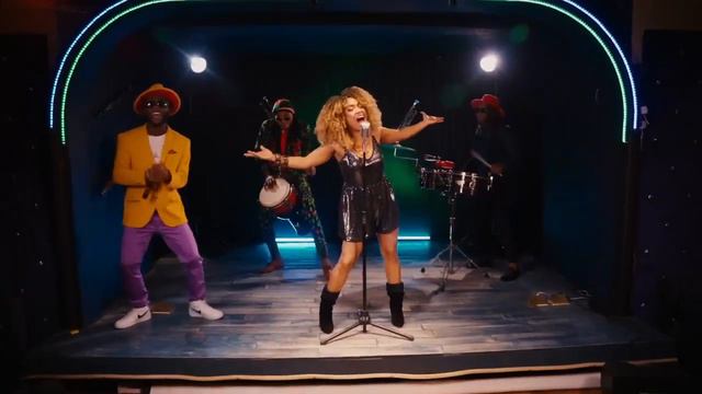 Los Kubinos Kizbola Ya #shortvideo#@kaktus_uz#2024новыйкактус