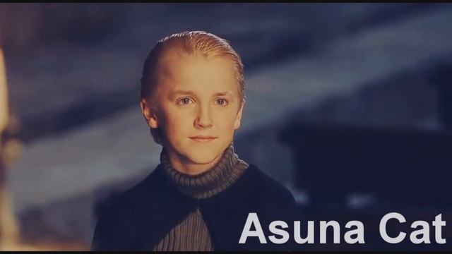 Я сошел с ума Гермиона и Драко {Asuna Cat}