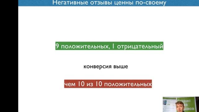 Как отзывы на сайте влияют на конверсию и рост продаж | Mneniya.pro смотреть онлайн