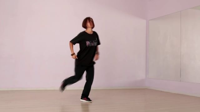 ХАУС УРОКИ/HOUSE TUTORIALS | УРОК 1 - Pas de Bouree , Basic Step , Side walk смотреть онлайн